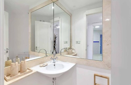 Sotogrande Apartment | YOLO Spaces - Sotogrande Marina Luxury Apartment