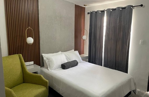 Piedras Negras Hotel | Yolotl Sleep Experience