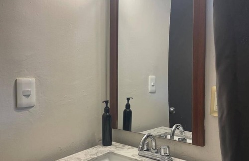 Piedras Negras Hotel | Yolotl Sleep Experience