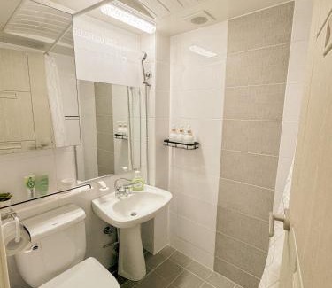 COEX Apartment | Yols day