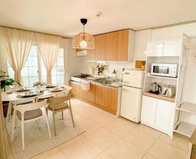 COEX Apartment | Yols day