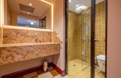 Gocek Hotel | Yonca Anjelika Otel