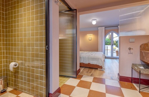 Gocek Hotel | Yonca Anjelika Otel