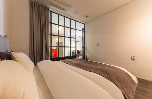 Giheung-gu Hotel | Yongin Army Boutique