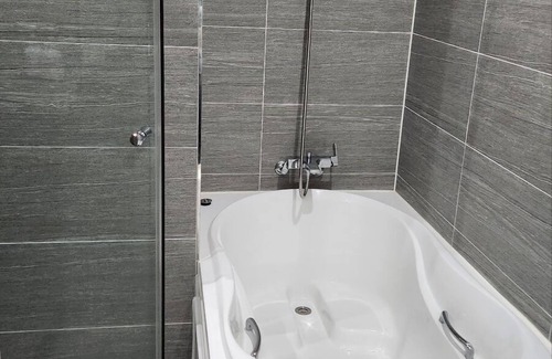 Yongin Hotel | Yongin Central CO'OP Hotel