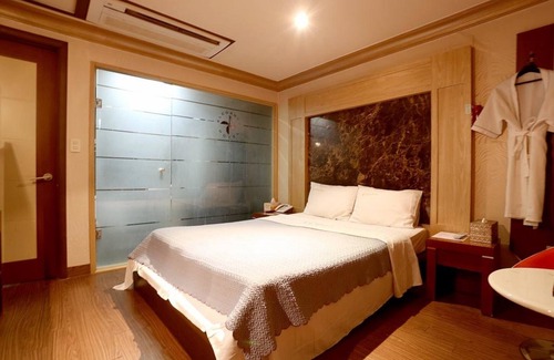 Giheung-gu Hotel | Yongin Elegance