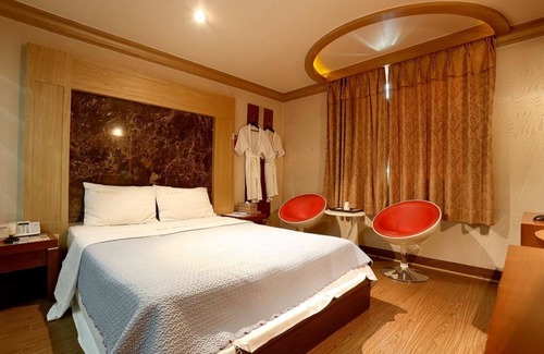 Giheung-gu Hotel | Yongin Elegance