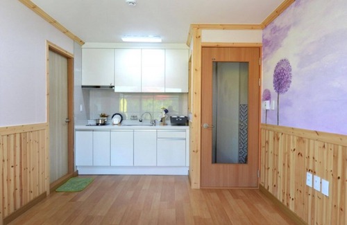 Yongin House | Yongin Ever Home Pension