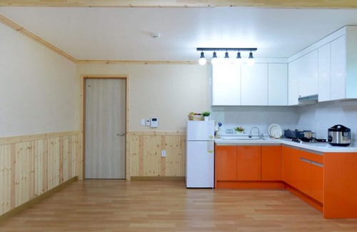 Yongin House | Yongin Ever Home Pension