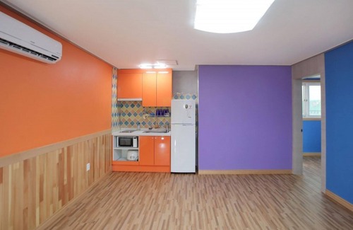 Yongin House | Yongin Everleeum Pension