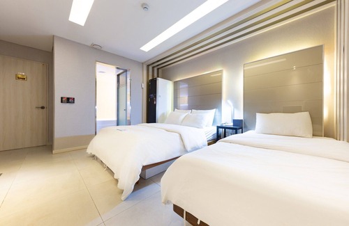 Pungdeokcheon-dong Hotel | Yongin IMT