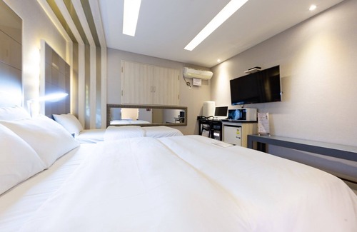 Pungdeokcheon-dong Hotel | Yongin IMT