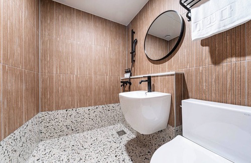 Yongin Hotel | Yongin IPPDA Petit