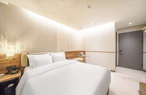 Yongin Hotel | Yongin IPPDA Petit