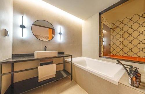 Yongin Hotel | Yongin IPPDA Petite