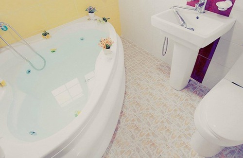 Yongin House | Yongin Road 47 Pension