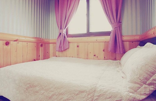 Yongin House | Yongin Road 47 Pension