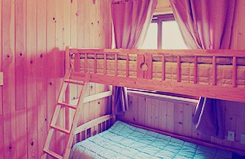 Yongin House | Yongin Road 47 Pension