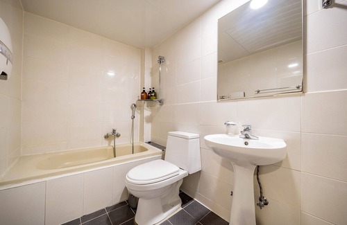Yongin Hotel | Yongin Stay 107