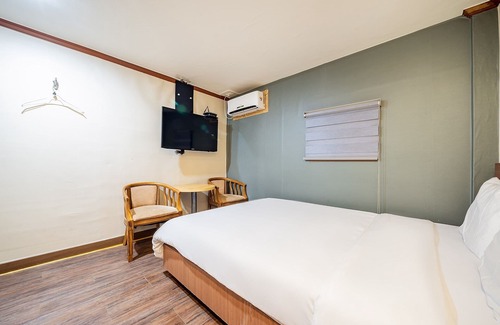 Yongin Hotel | Yongin Stay 107