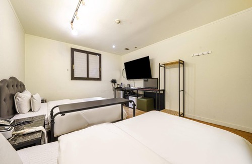 Yongin Hotel | Yongin Valentine