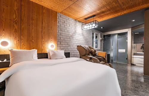 Yongin Hotel | Yongin Yangji Sangria