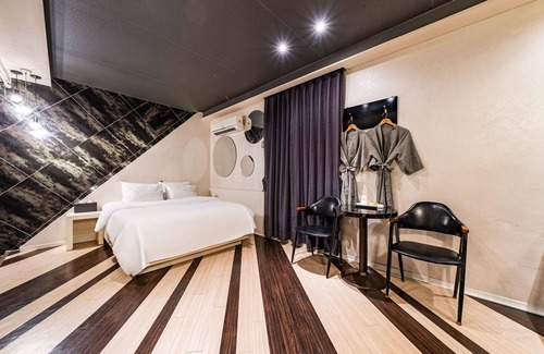 Yongin Hotel | Yongin Yangji Sangria