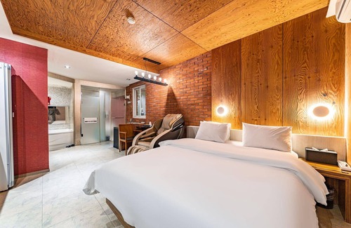 Yongin Hotel | Yongin Yangji Sangria