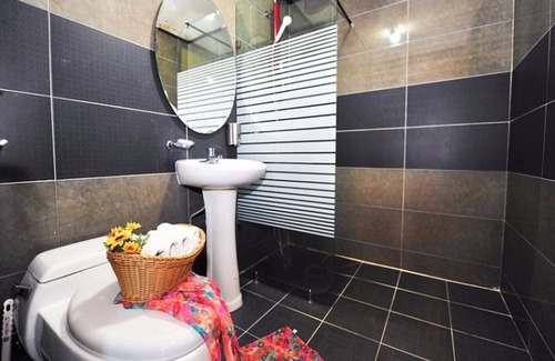 Yongin House | Yongin Yoonseul Pension