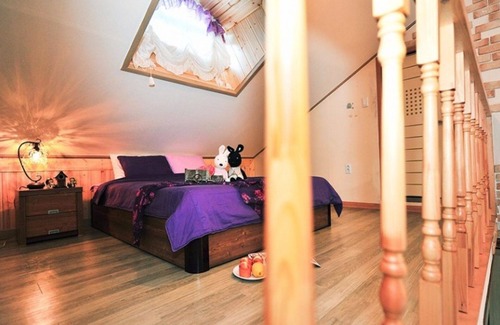 Yongin House | Yongin Yoonseul Pension