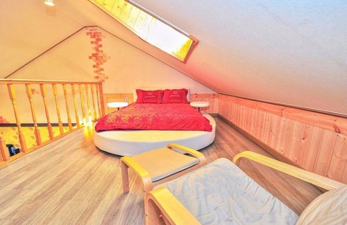 Yongin House | Yongin Yoonseul Pension