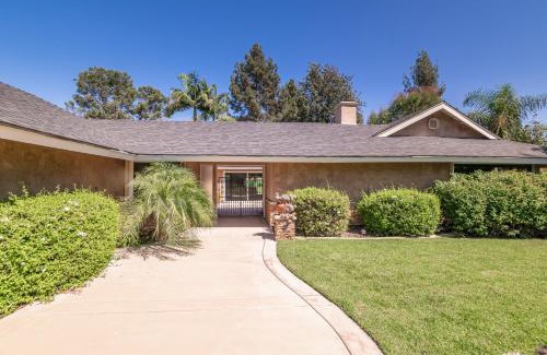 Yorba Linda House | Yorba Linda Escape
