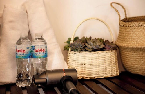 Phuong Hotel | Yori House
