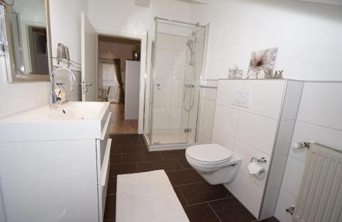 Traben-Trarbach Apartment | York Cottage