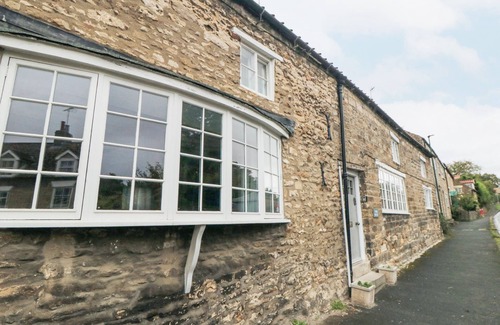 Thornton Dale Cottage | York House
