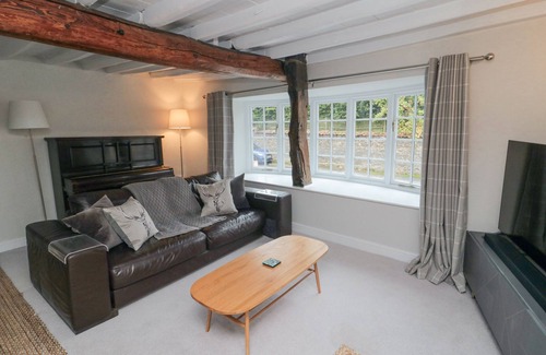 Thornton Dale Cottage | York House