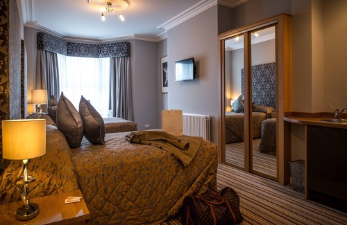 Whitley Bay House | York House Hotel