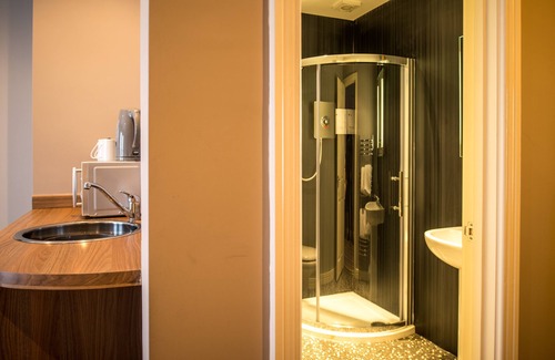 Whitley Bay House | York House Hotel
