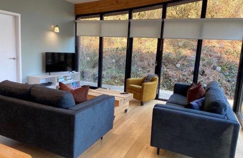Richmond House | Yorkshire Dales Lodge 14 Premium Family