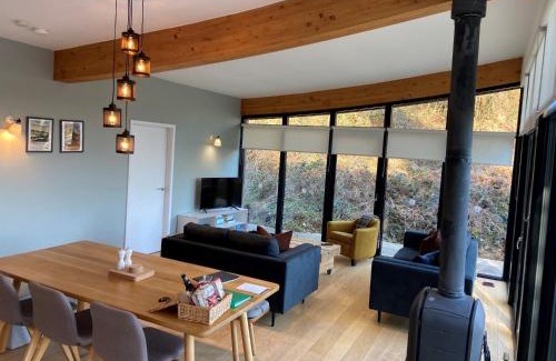 Richmond House | Yorkshire Dales Lodge 14 Premium Family