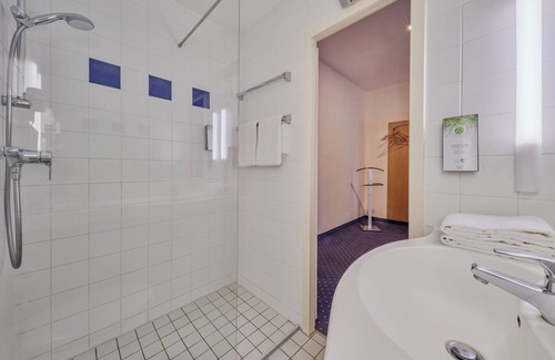 Mitte Hotel | YORS Hotel Hannover