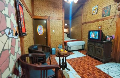 Ngadisari Hotel | Yoschi's Hotel Bromo