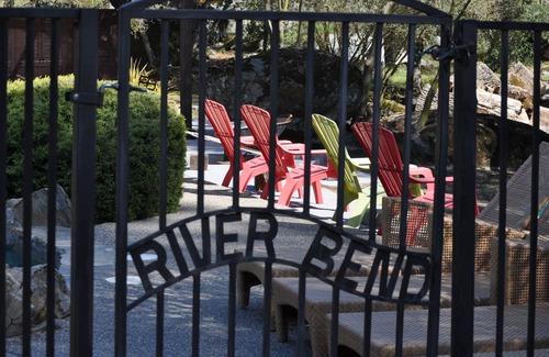 Oakhurst House | Yosemite area home w/Private River Access, Awesome Pool - Perfect for Families