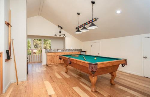 North Wawona House | Yosemite Base Camp- Updated cabin INSIDE Yosemite