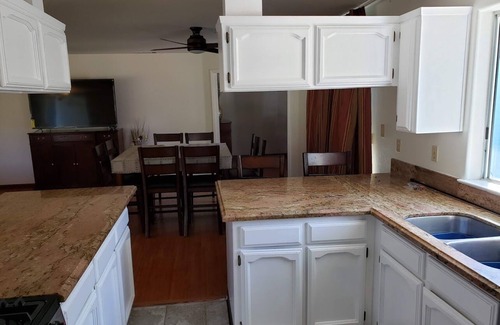 Coarsegold Villa | Yosemite Embassy 10 Bedrooms, 6 Bathrooms, Sleep 30