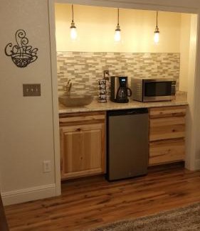 Coarsegold House | Yosemite Foothill Retreat
