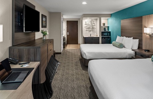 Oakhurst Hotel | Yosemite Southgate Hotel & Suites