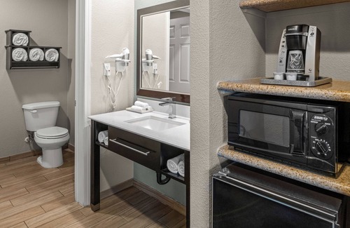 Groveland Hotel | Yosemite Westgate Lodge