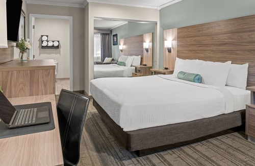 Groveland Hotel | Yosemite Westgate Lodge