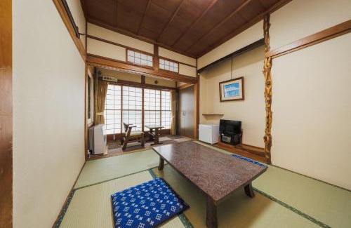 Zaoonsen Hotel | Yoshidaya